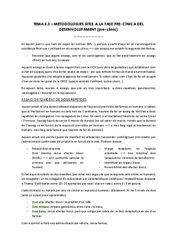 Miniatura del documento TEMA-5.3-METODOLOGIES-UITLS-A-LA-FASE-PRE-CINICA-DEL-DESENVOLUPAMENT.pdf