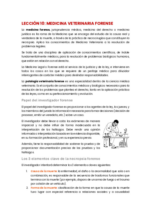 Miniatura del documento LECCION-10.-MEDICINA-VETERINARIA-FORENSE.pdf