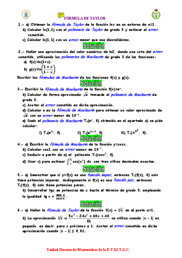 Miniatura del documento II.Doc7-TAYLOR-Y-MCLAURIN.-Ejemplos.pdf