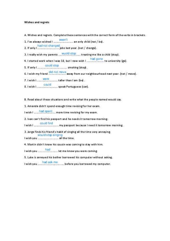 Miniatura del documento 10-Wishes-and-Regrets.pdf