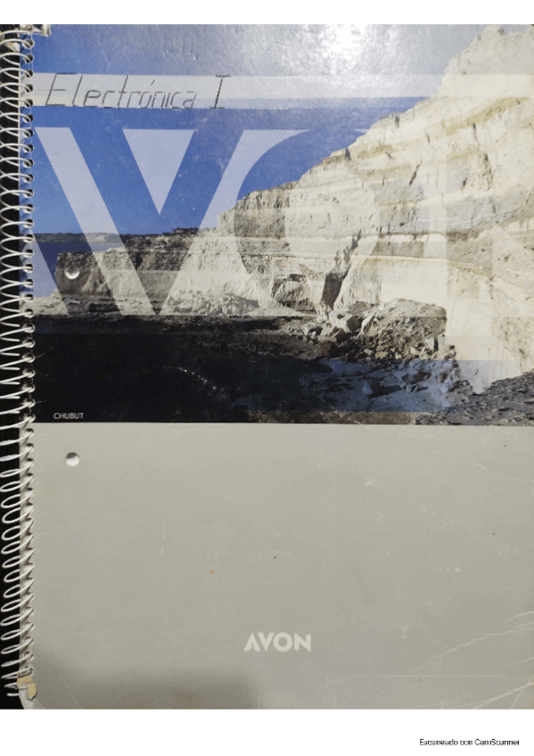 Miniatura del documento 04.1-RESUMEN-FINAL-ELECTRONICA-I-ok.pdf