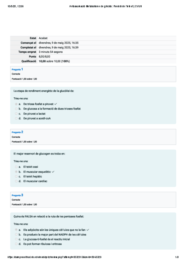 Miniatura del documento Autoavaluacio-Metabolisme-de-glucids.pdf