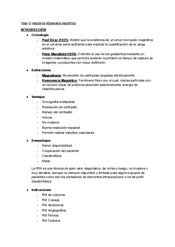 Miniatura del documento TEMA-5-RADIOLOGIA-CONVENCIONAL-TORAX.pdf