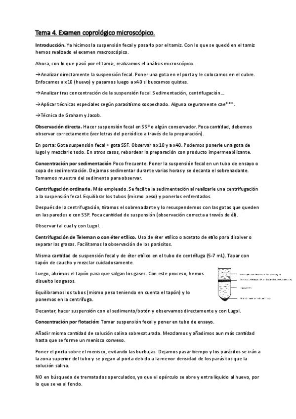 Miniatura del documento Tema-4-Examen-coprologico-microscopico.pdf