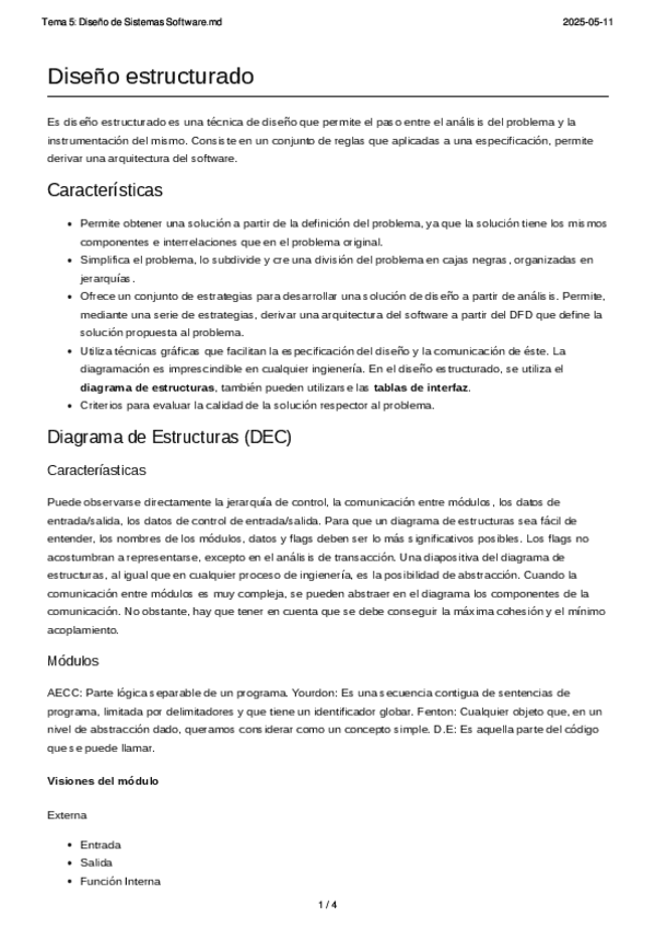 Miniatura del documento Tema-5-Diseno-de-Sistemas-Software.pdf