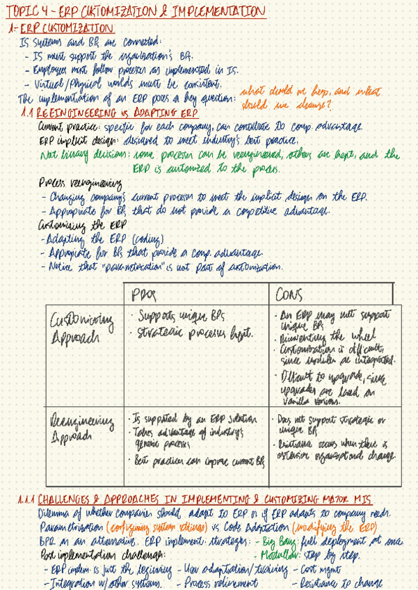Miniatura del documento Topic-4-ERP-Customization-and-Implementation.pdf