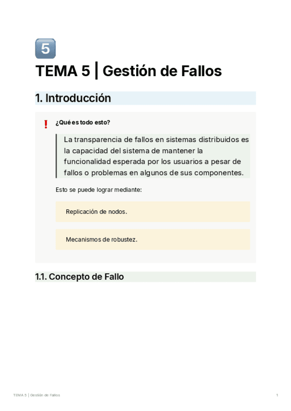 Miniatura del documento TSR-TEMA5-Gestion-de-Fallos.pdf