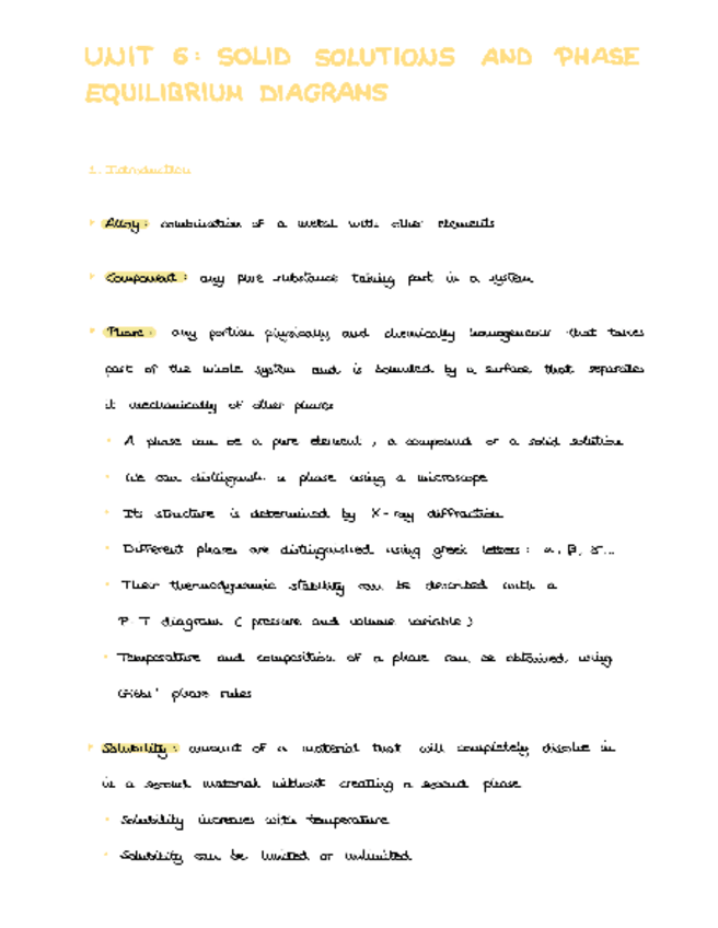 Miniatura del documento Unit-6-Solid-solutions-and-phase-equilibrium-diagrams.pdf