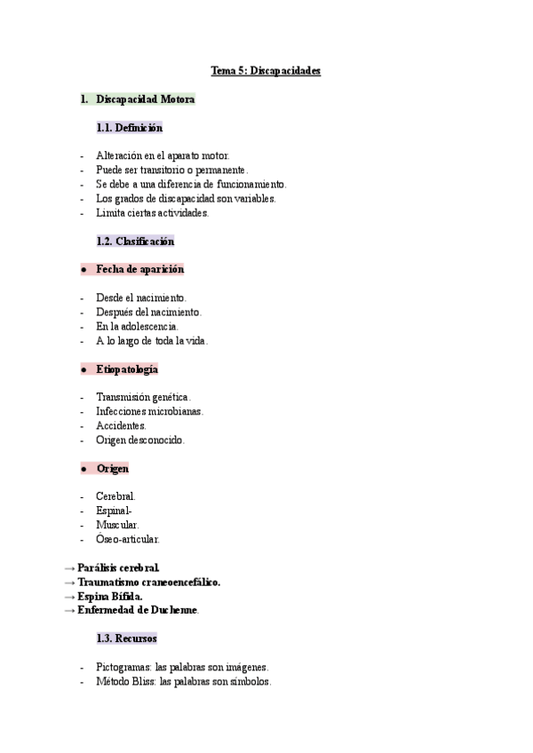 Miniatura del documento Tema-5.-Discapacidades.-Atencion-a-la-Diversidad..pdf