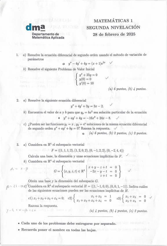 Miniatura del documento Nivelacion-2 Matemáticas I 2025.pdf