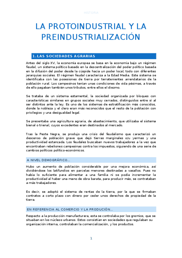 Miniatura del documento LA-PROTOINDUSTRIAL-Y-LA-PREINDUSTRIALIZACION.odt