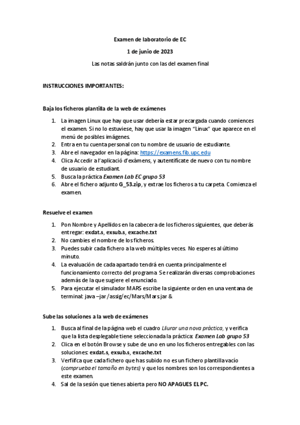 Miniatura del documento EC - Examen Laboratori Resolt 2023 (Grup 50).pdf