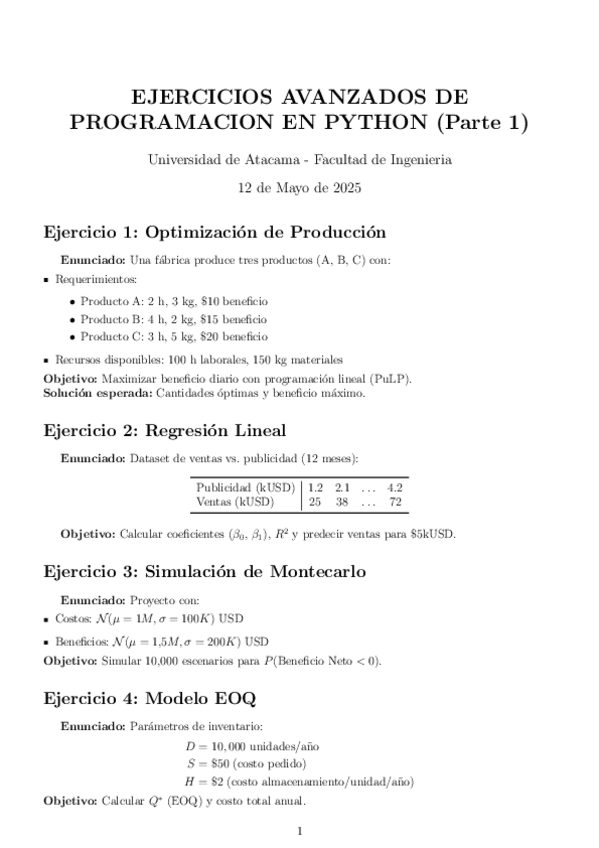 Miniatura del documento EJERCICIOS-AVANZADOS-DE-PROGRAMACION-EN-PYTHON-PARTE-1.pdf