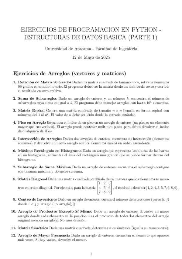 Miniatura del documento EJERCICIOS-DE-PROGRAMACION-EN-PYTHON-ESTRUCTURAS-DE-DATOS-BASICA-PARTE-1.pdf