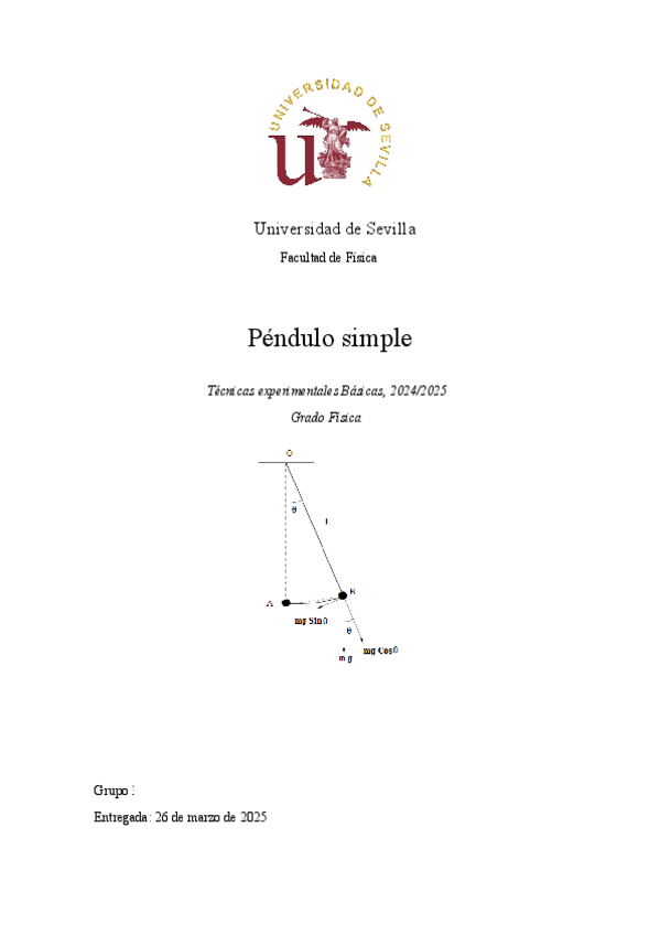 Miniatura del documento Memoria-1-pendulo-simple.pdf