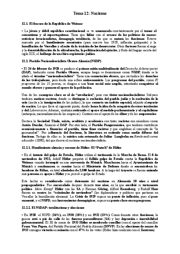 Miniatura del documento HC-Tema-12-Nazismo.pdf