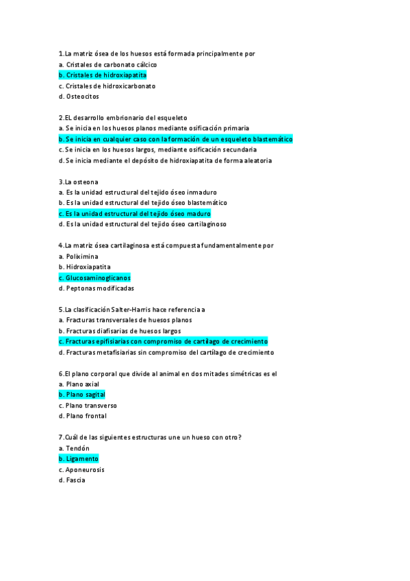 Miniatura del documento Preguntas examen anatomía (2).pdf