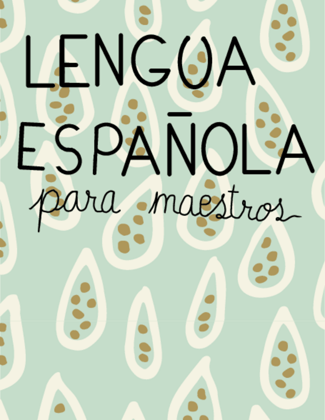 Miniatura del documento Lengua-Espanola.pdf
