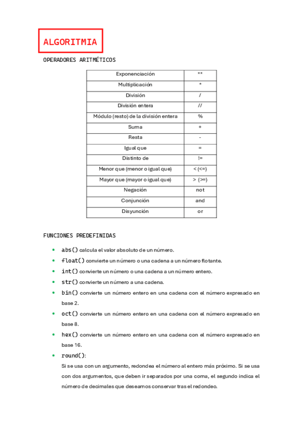 Miniatura del documento RESUMEN-ALGORITMIA.pdf