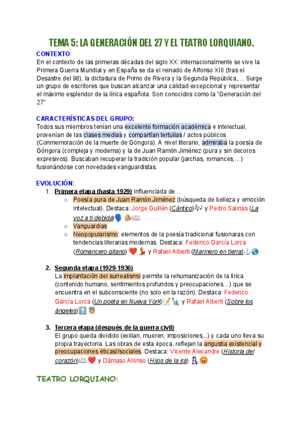 Miniatura del documento Literatura-PAU-La-generacion-del-27-y-el-teatro-lorquiano-t5.pdf