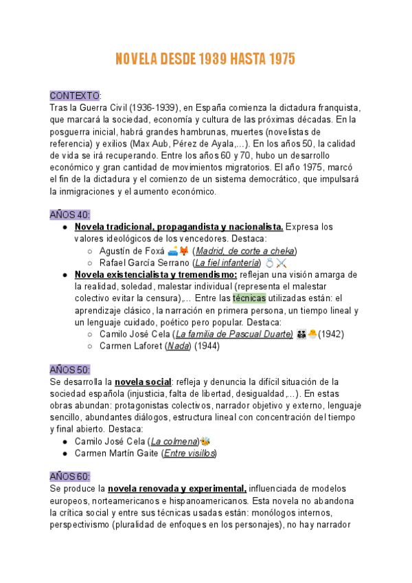 Miniatura del documento Literatura-PAU-Novela-desde-1939-hasta-1975-t7.pdf