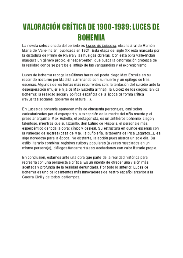 Miniatura del documento Valoracion-critica-1900-1939-Luces-de-Bohemia.pdf