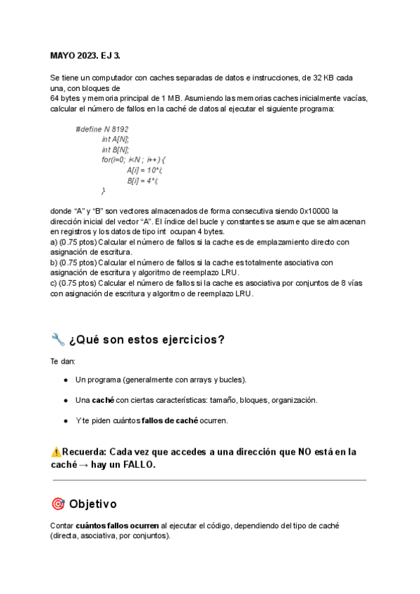 Miniatura del documento GUIA-EJERCICIOS-MEMORIA-CACHE.pdf