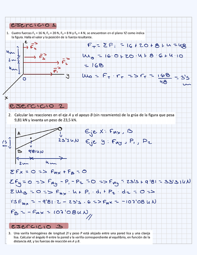 Miniatura del documento Ejercicios-estatica.pdf