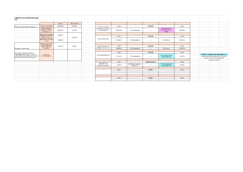 Miniatura del documento EXERCICI-4.0-FUSTES-DE-ROURE-S.A-Hoja-1.pdf