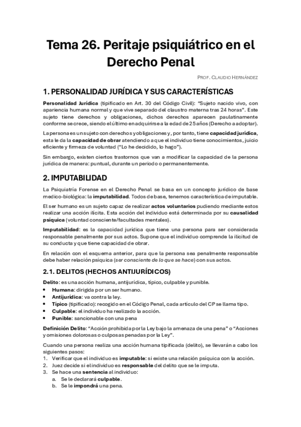 Miniatura del documento Tema-26.-Peritaje-psiquiatrico-en-el-Derecho-Penal.pdf
