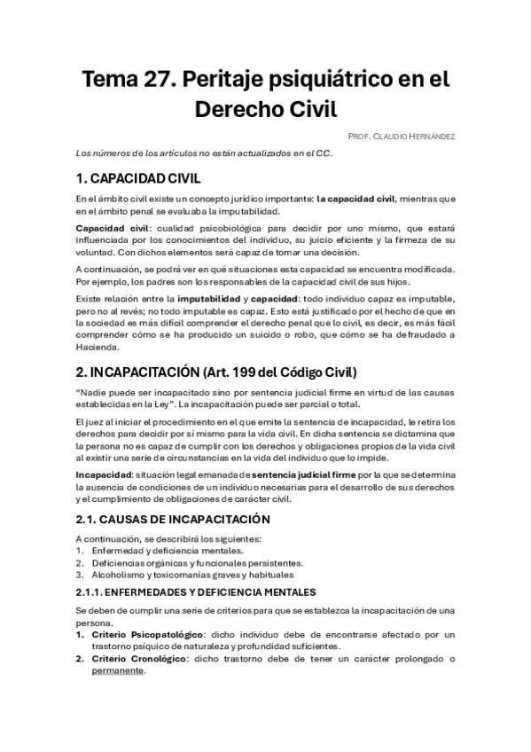 Miniatura del documento Tema-27.-Peritaje-psiquiatrico-en-el-Derecho-Civil.pdf