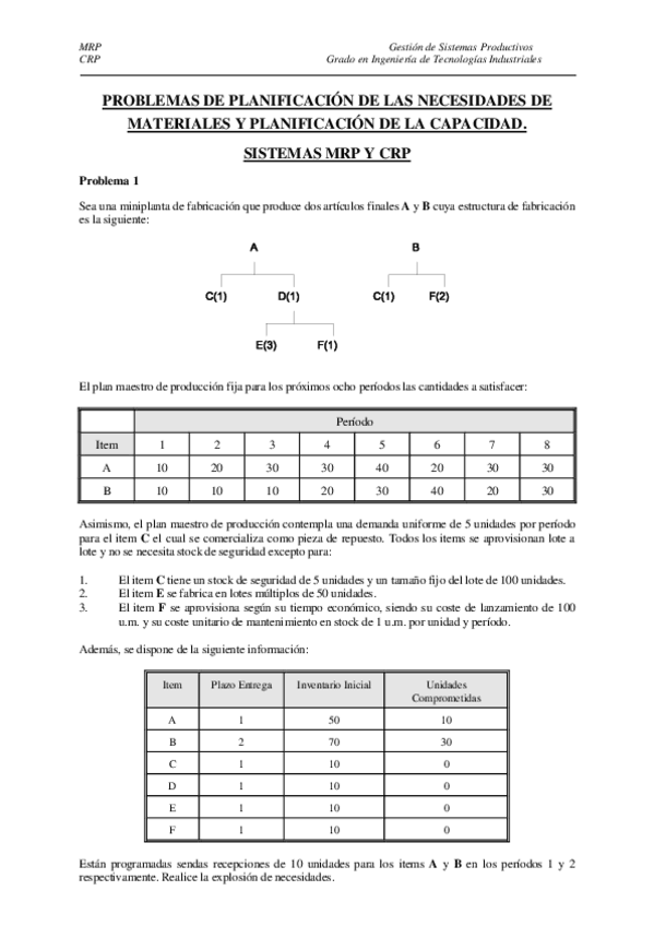 Miniatura del documento Coleccion-de-problemas-de-MRP-y-CRP.pdf
