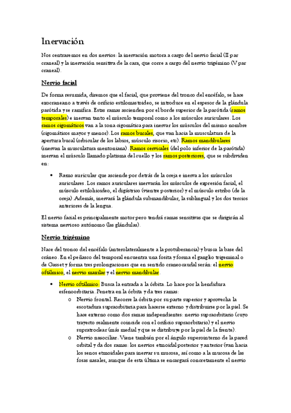 Miniatura del documento Anatomía. Inervación.pdf