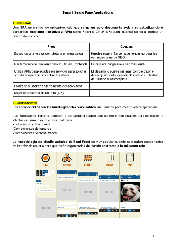 Miniatura del documento Tema 8 Single Page Applications.pdf