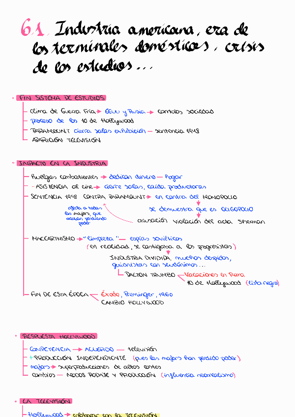 Miniatura del documento HISTORIA CINE-6.1-Era-audiovisual-de-los-terminales-domesticos-crisis-de-los-estudios-y-desmoronamiento-de-la-idea-de-America.pdf