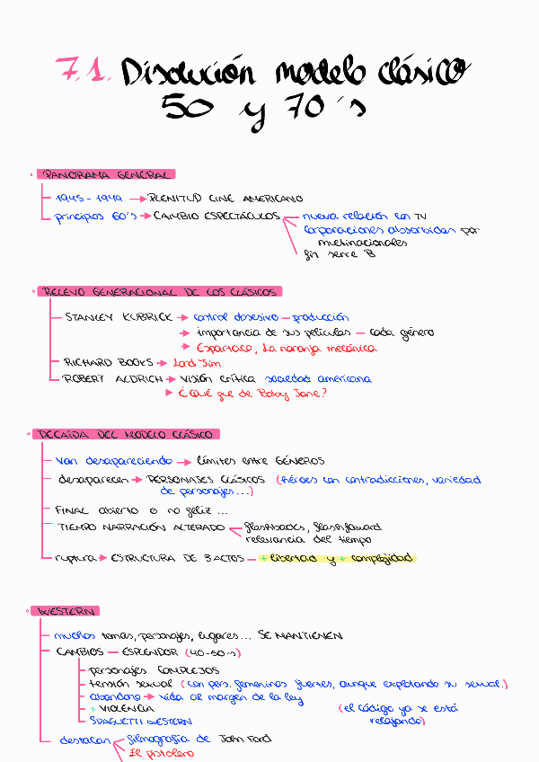 Miniatura del documento HISTORIA CINE-7.1-Disolucion-del-modelo-clasico-de-los-50-y-los-caoticos-70.pdf
