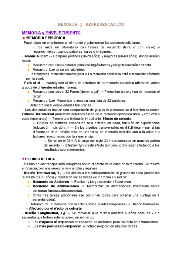 Miniatura del documento Lecturas Parcial Seminarios - Capítulo 4: Memoria y Envejecimiento.pdf