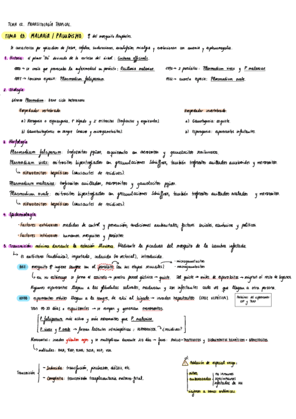 Miniatura del documento Parasitarias II segundo parcial.pdf