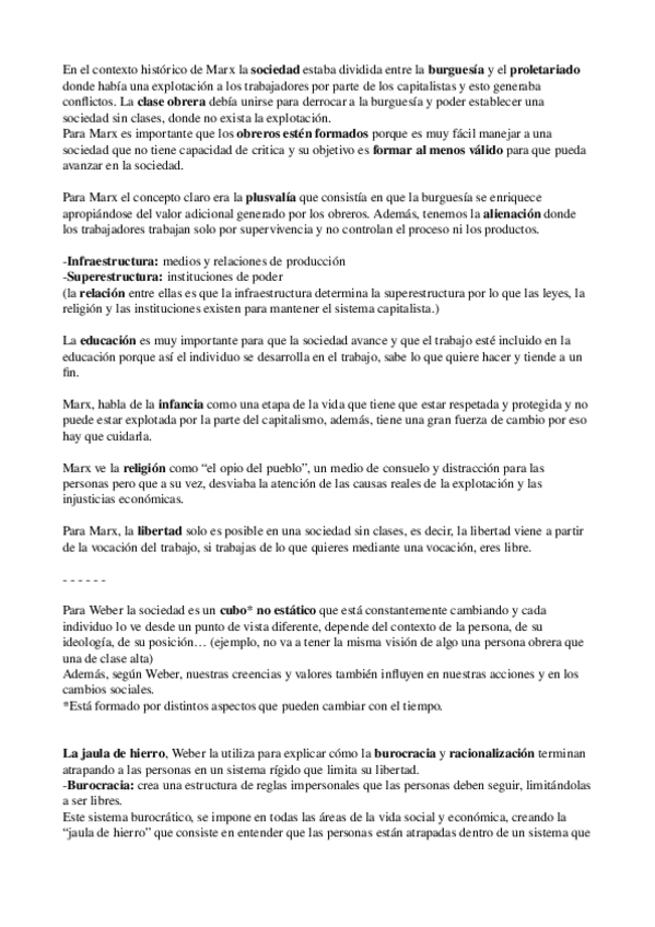 Miniatura del documento Apuntes-examen-sociologia.odt
