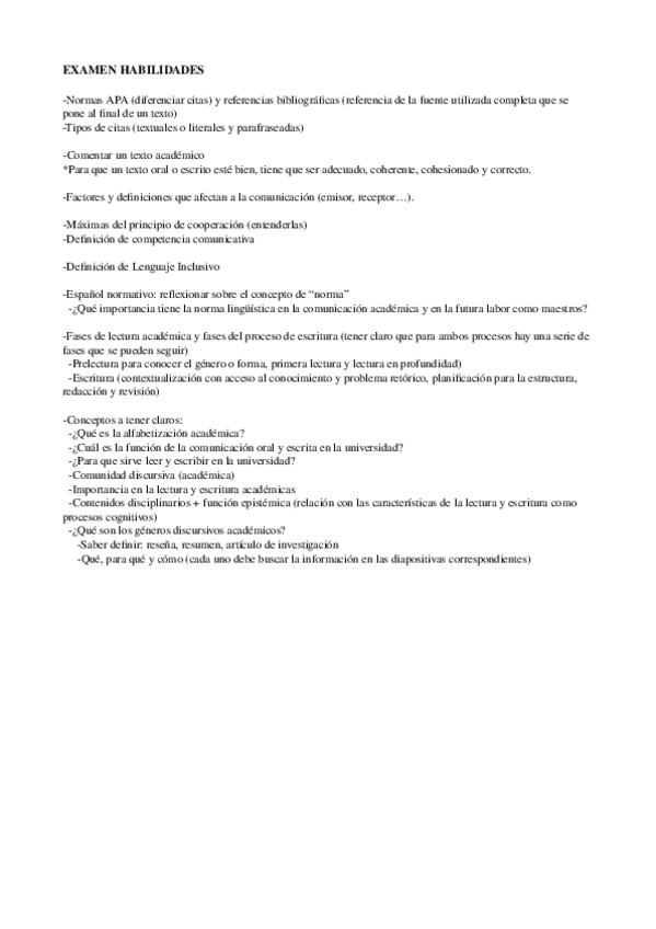 Miniatura del documento Apuntes-examen-Habilidades.odt