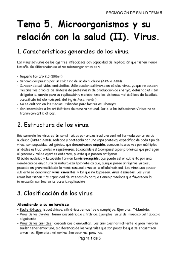 Miniatura del documento TEMA 5. VIRUS Y PRIONES.pdf