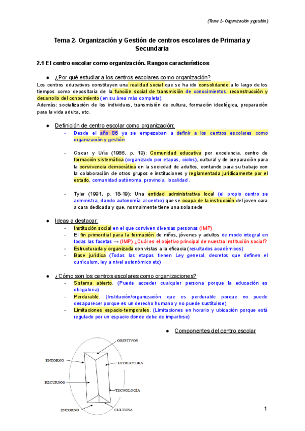 Miniatura del documento Tema-2-Organizacion-y-Gestion-de-centros-escolares-de-Primaria-y-Secundaria.pdf