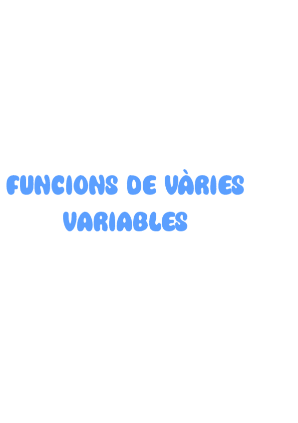 Miniatura del documento 7.-Funcions-de-varies-variables.pdf
