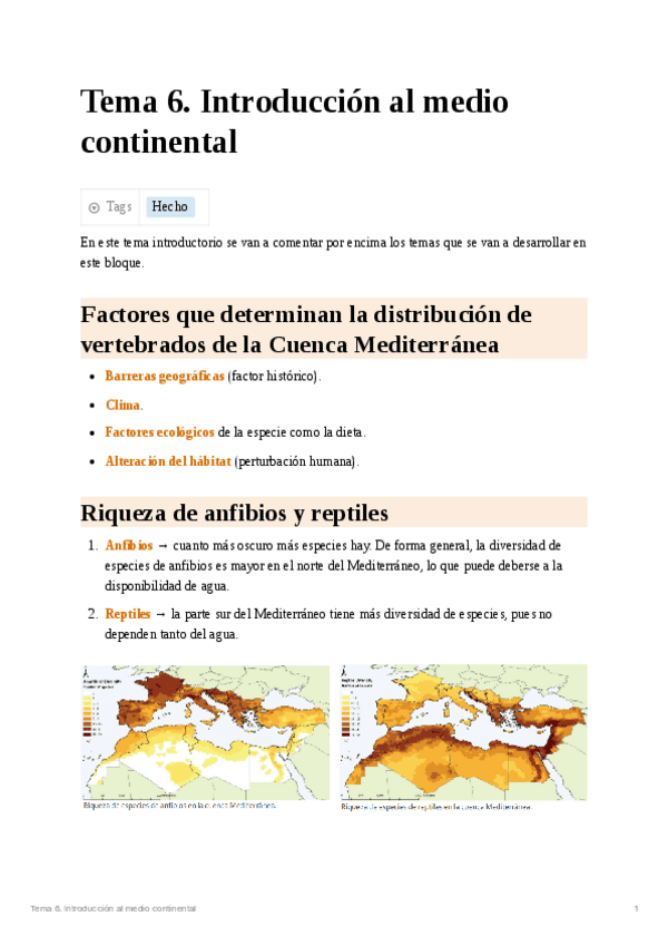 Miniatura del documento Tema 6. Introducción al medio continental.pdf