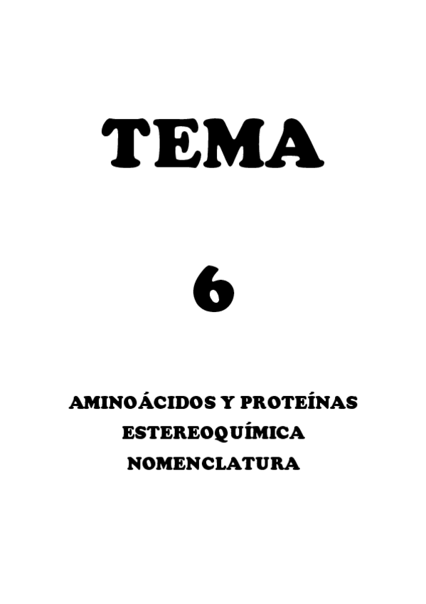 Miniatura del documento TEMA-6-AMINOACIDOS-Y-PROTEINAS.pdf