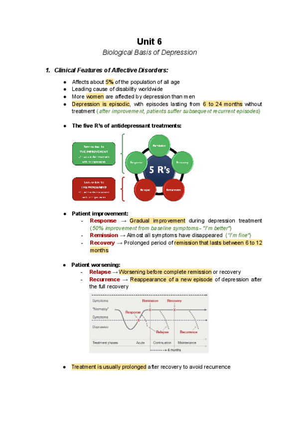 Miniatura del documento Unit-6-Biological-Basis-of-Depression.pdf