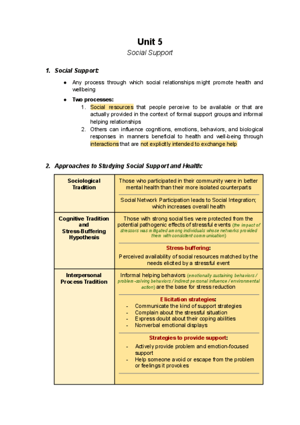 Miniatura del documento Unit-5-Social-Support.pdf