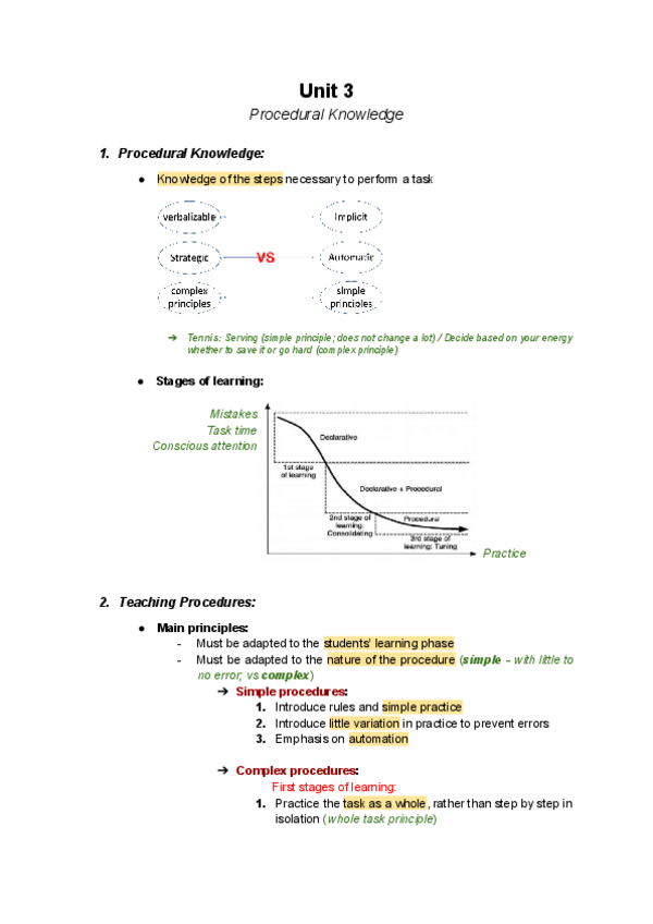 Miniatura del documento Unit-3-Procedural-Knowledge.pdf