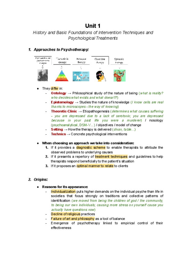Miniatura del documento Unit-1-History-and-Basic-Foundations-of-Intervention-Techniques-and-Psychological-Treatments.pdf