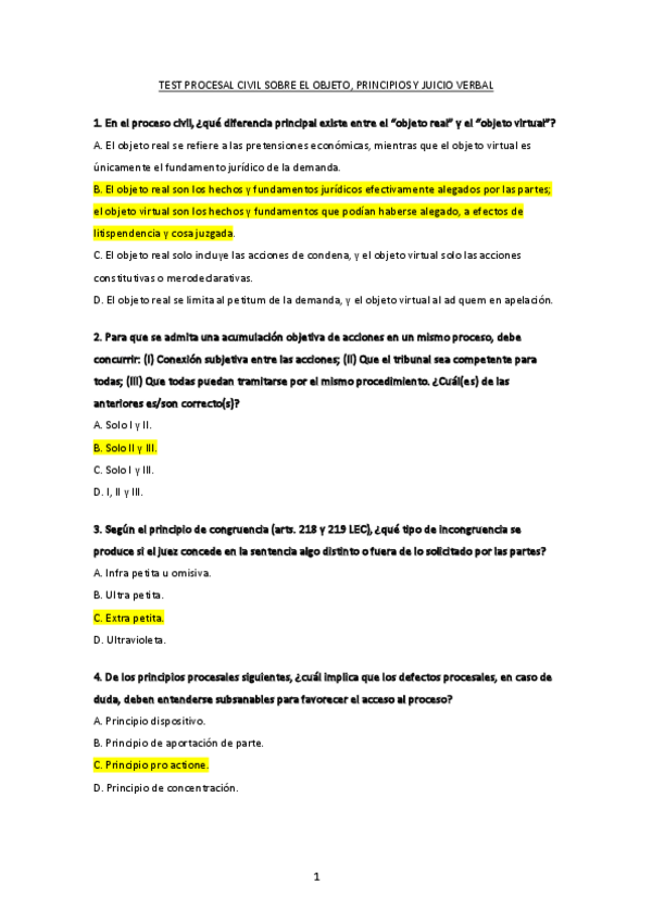Miniatura del documento TEST-PROCESAL-CIVIL-OBJETO-PRINCIPIOS-Y-JUICIO-VERBAL.pdf